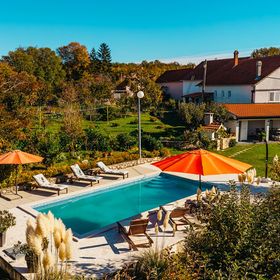 Vendégház Vinjani - CDF208