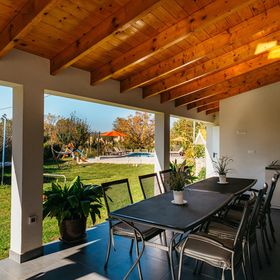 Vendégház Vinjani - CDF208