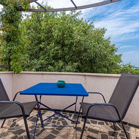 Vendégház Vodice - CDV727