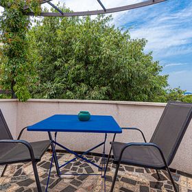 Vendégház Vodice - CDV727