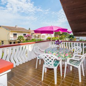 Vendégház Sabunike - CDN812