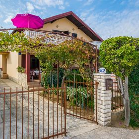 Vendégház Sabunike - CDN812