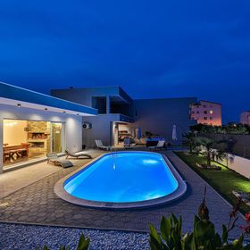 Vendégház Kaštel Štafilić - CDF557