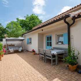 Vendégház Šišan - CIR271