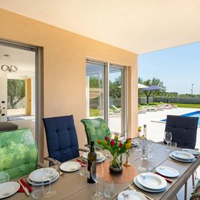 Vendégház Vodnjan - CIC061