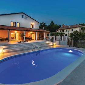 Vendégház Praputnjak - CKC056