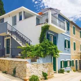 Vendégház Stanići - CDC004