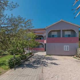 Apartman Zadar - CDZ862