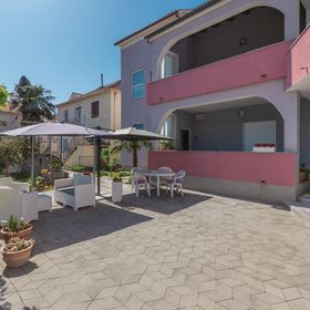 Apartman Zadar - CDZ862