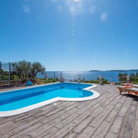 Vendégház Orebić - CDP324