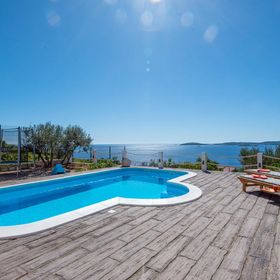 Vendégház Orebić - CDP324