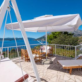 Vendégház Orebić - CDP324