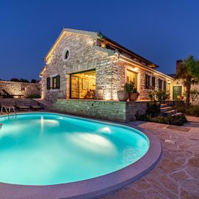 Vendégház Lisičić - CDN999