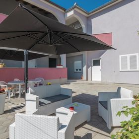 Apartman Zadar - CDZ864