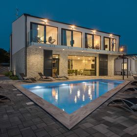 Vendégház Sveti Vid-Miholjice - CKI258