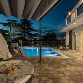 Vendégház Sveti Vid-Miholjice - CKI258