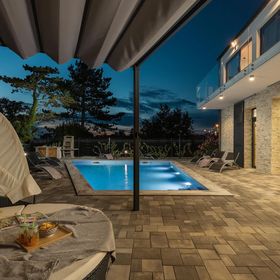 Vendégház Sveti Vid-Miholjice - CKI258