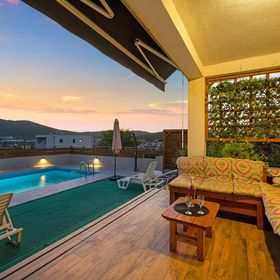 Vendégház Bilice - CDJ682