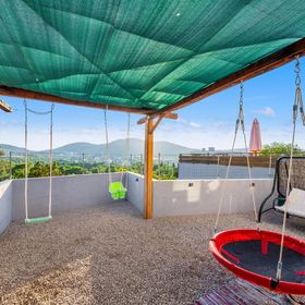 Vendégház Bilice - CDJ682