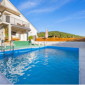 Vendégház Bilice - CDJ682