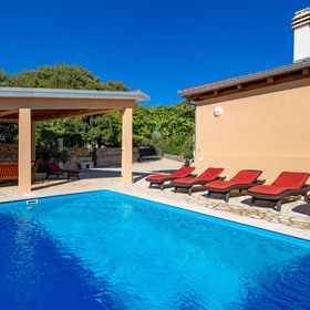 Vendégház Garica - CKK543