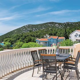 Vendégház Tribunj - CDJ650