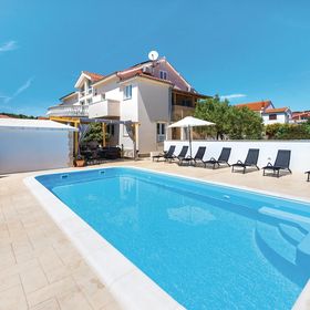 Vendégház Tribunj - CDJ650