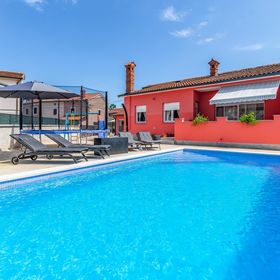 Vendégház Marčana - CIO224