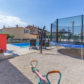 Vendégház Marčana - CIO224