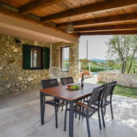 Vendégház Trilj - CDC289