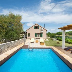 Vendégház Trilj - CDC289