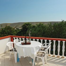 Apartman Vlašići - CKP589