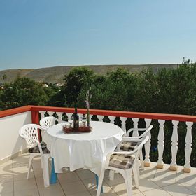 Apartman Vlašići - CKP589