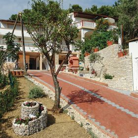 Apartman Vlašići - CKP589