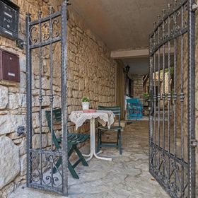 Vendégház Bale - CIV712