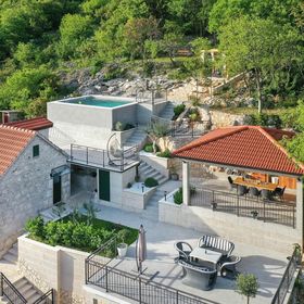 Vendégház Donji Proložac - CDC127