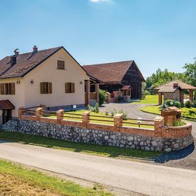 Vendégház Bosiljevo - CKB245