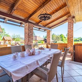 Vendégház Bosiljevo - CKB245