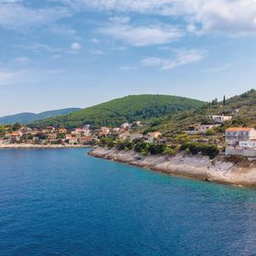 Vendégház Blato - CDS517