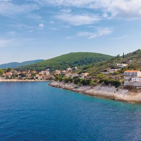 Vendégház Blato - CDS517