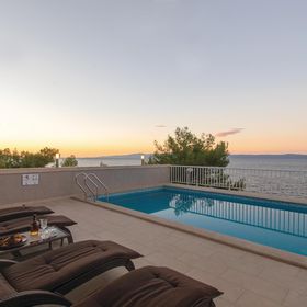 Vendégház Blato - CDS517