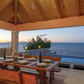 Vendégház Blato - CDS517