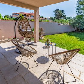 Vendégház Medulin - CIM495