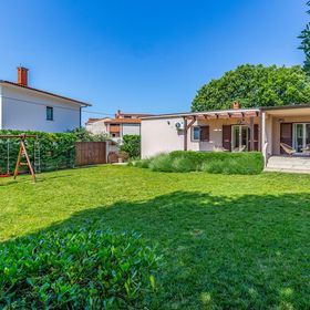 Vendégház Medulin - CIM495