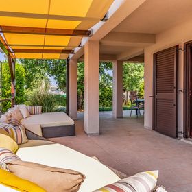 Vendégház Medulin - CIM495