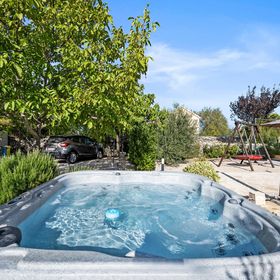 Vendégház Jadrija - CDV007