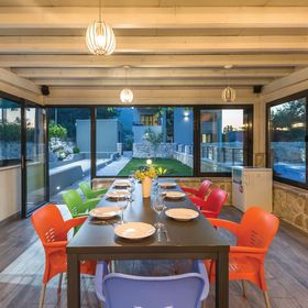 Vendégház Zagvozd - CDF420