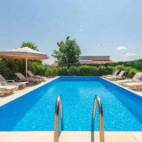 Vendégház Lišane Tinjske - CDA460