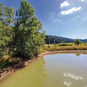 Apartman Ogulin - CCC019