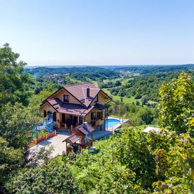 Vendégház Donja Zelina - CCC089